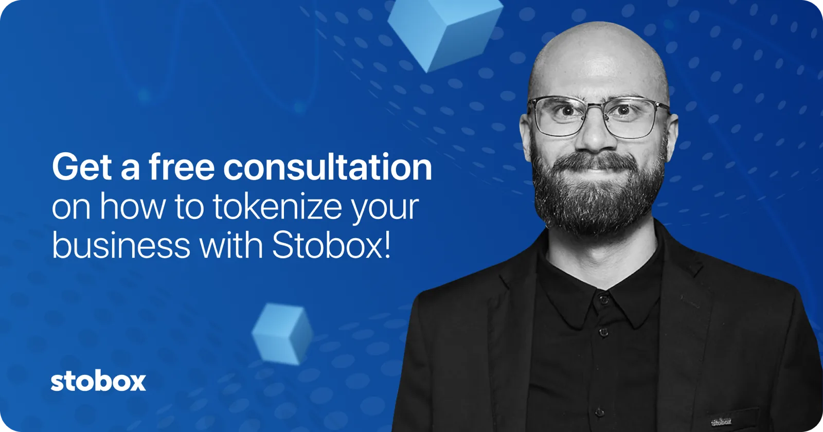 Stobox Integrates Fractal ID to Enhance Compliance and User Experience in Stobox 4
