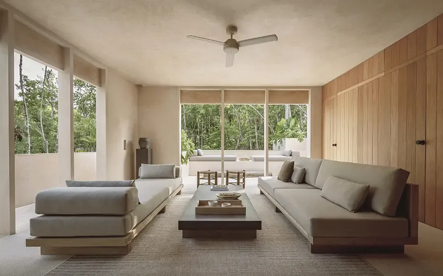 Candela Token. An Exclusive Opportunity to Own a Piece of Luxury in Tulum